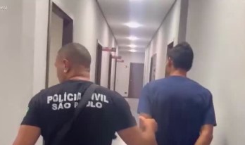 Suspeito Vit&oacute;ria