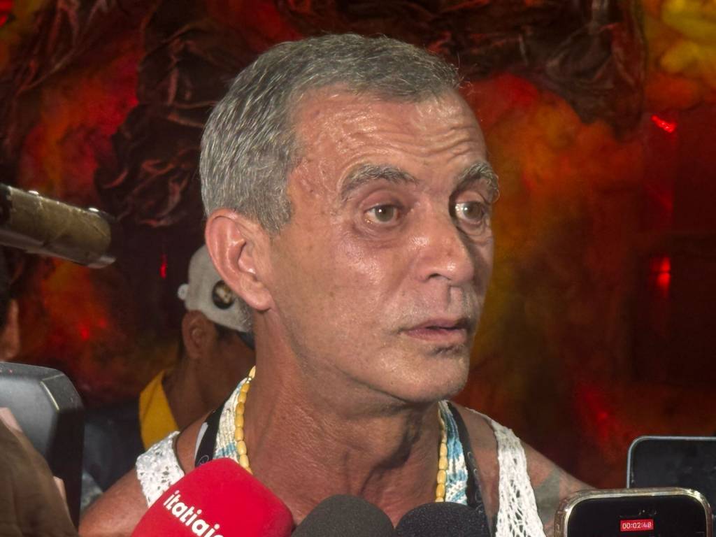 ‘Eu tenho esse direito’, diz Paulo Barros após opinião considerada racista