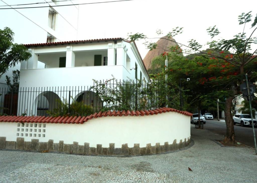 Os detalhes da desapropriação da casa onde foi gravado ‘Ainda Estou Aqui’