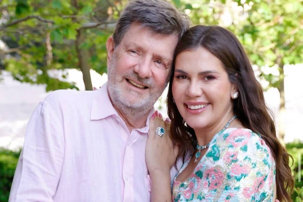 Obra de Tarsila do Amaral aparece no chão da casa de herdeiro do Itaú