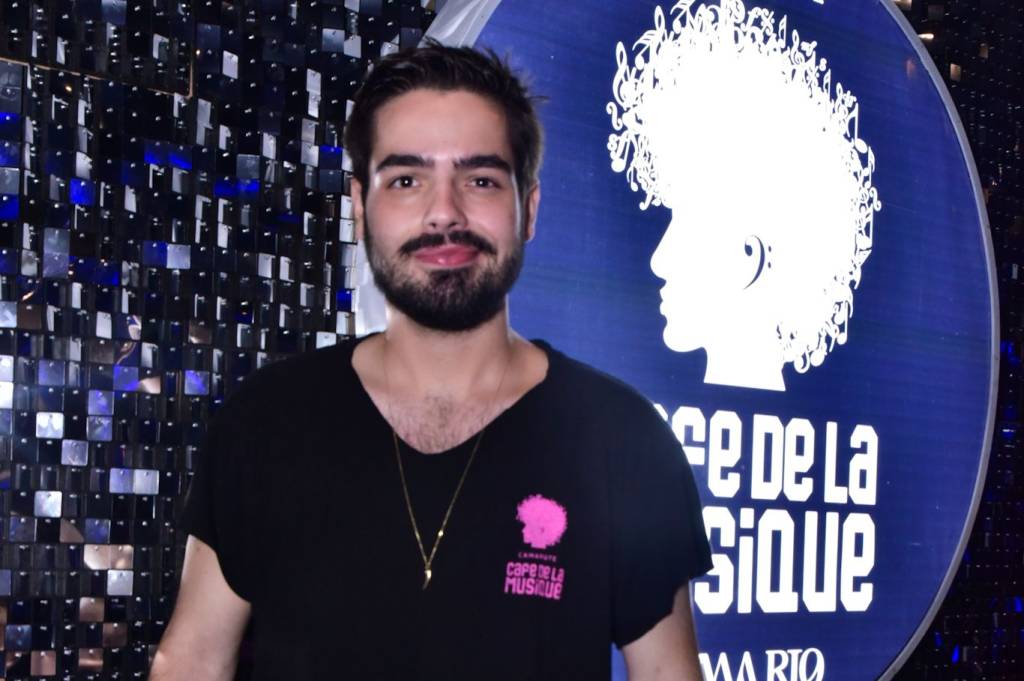 Filho de Faustão, João Silva passa por cima da baixa audiência na TV