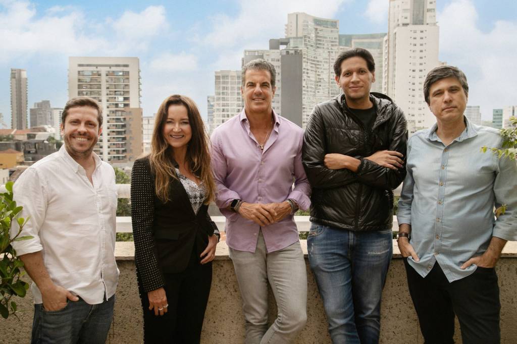 Quem fez acontecer um dos camarotes mais exclusivos da Sapucaí