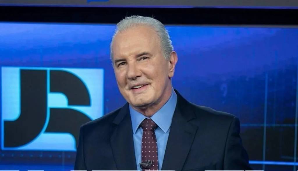 O que está por trás da saída de Celso Freitas da TV Record