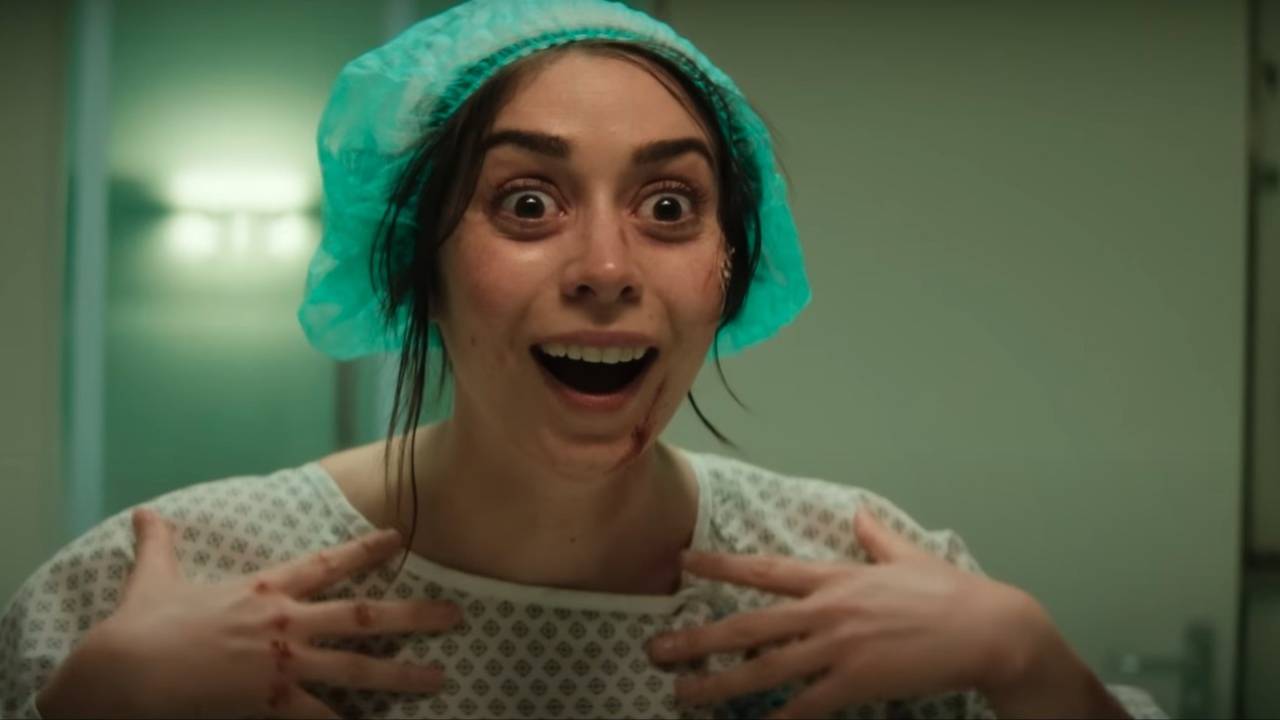 Cena do trailer da 7ª temporada de Black Mirror