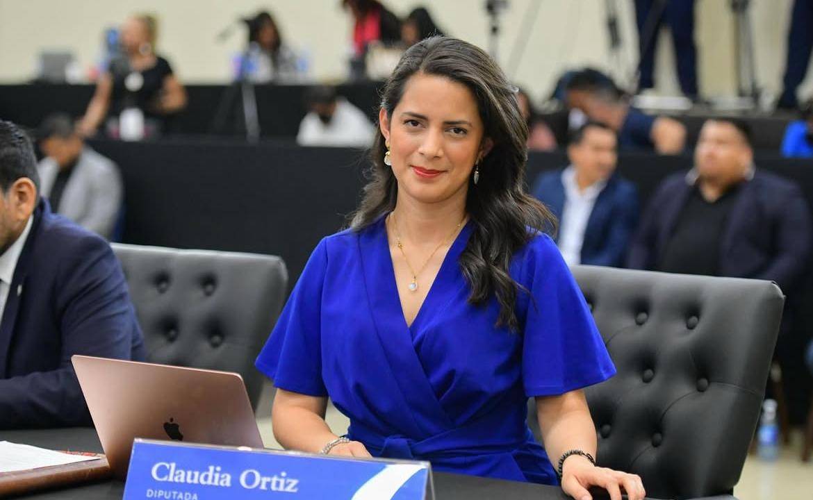 Cláudia Ortiz, vice-consulesa da Colômbia em São Paulo