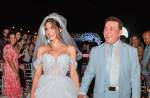 Casamento de Amado Batista