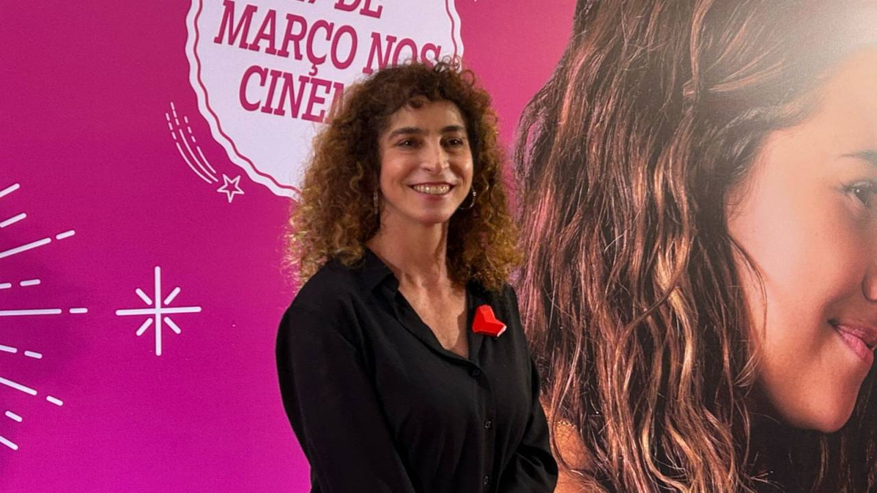 Rosane Svartman
