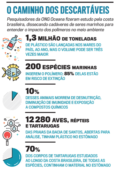 arte micropl&aacute;sticos