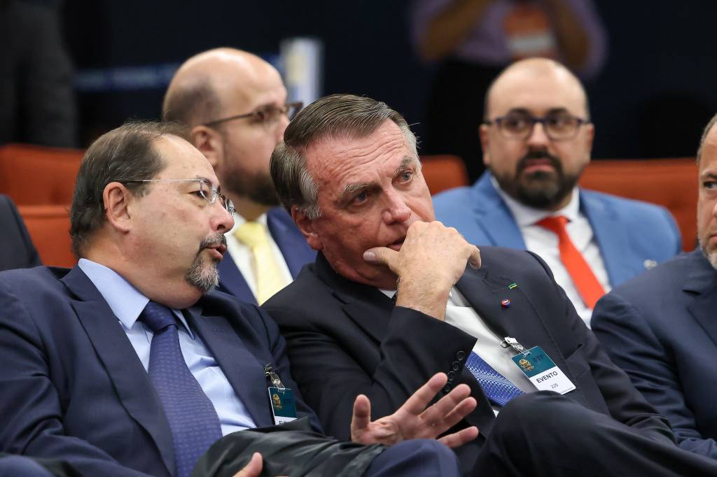 Paulinho da Força se reúne com Motta para definir PL da Dosimetria