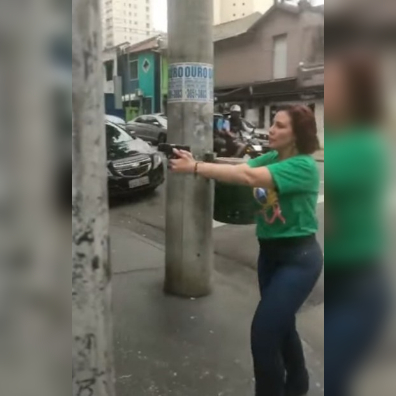 Como será o julgamento de Carla Zambelli, que começa hoje no STF