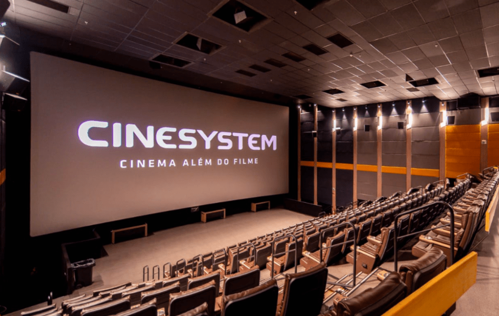 Os principais parceiros do Brasil em coproduções internacionais do audiovisual