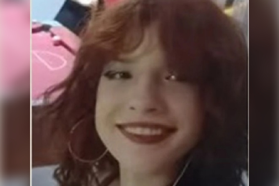 BH: corpo de jovem desaparecida é encontrado sob piso concretado