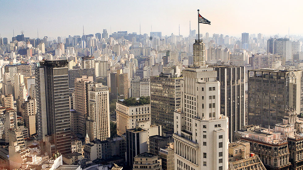 Vitória ultrapassa São Paulo no ranking das cidades mais competitivas do país