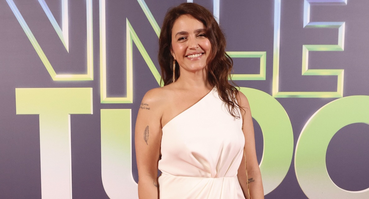 Manuela Dias, autora de 'Vale Tudo', novela das 9 da Globo