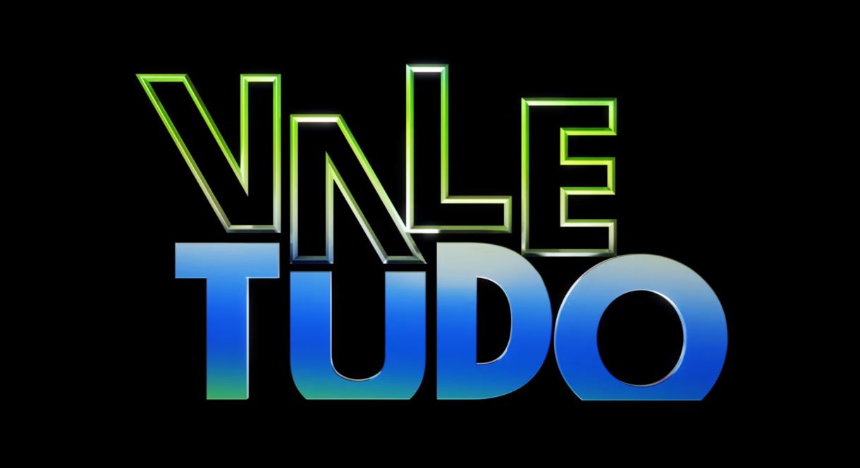 O logo do remake de 'Vale Tudo', novela das 9 da Globo