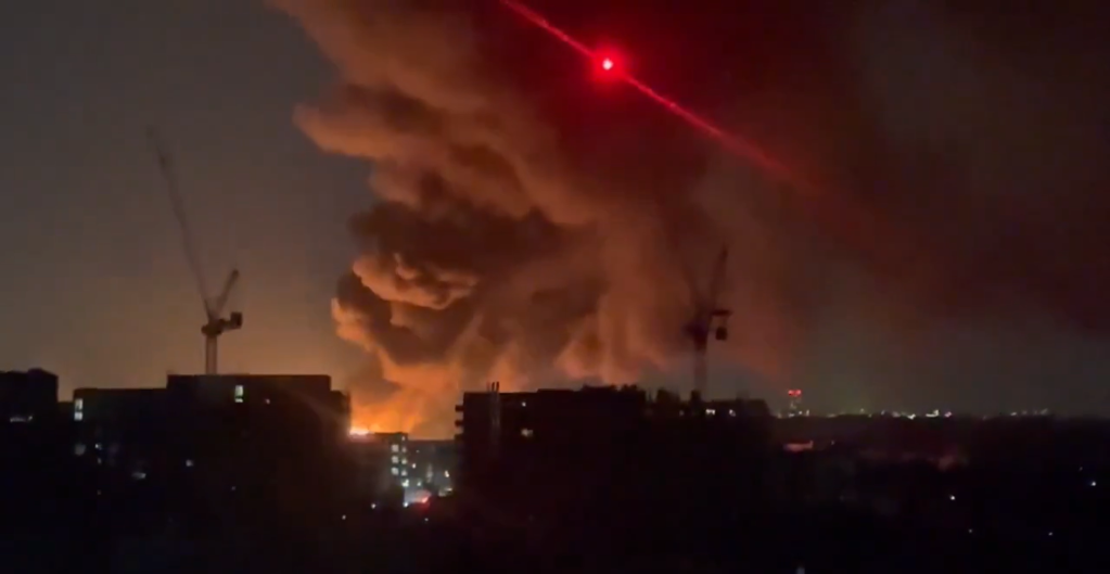 O que se sabe sobre o incêndio que afetou aeroporto Heathrow, no Reino Unido