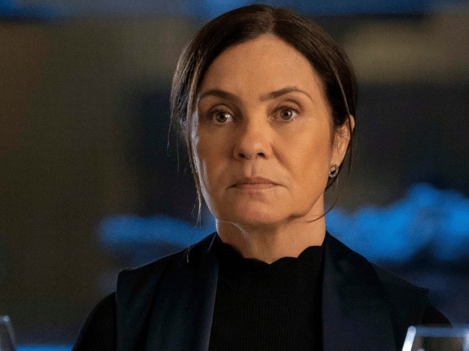 A grave falha de roteiro na reta final de ‘Mania de Você’