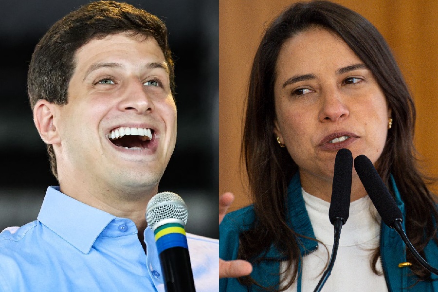 Como o PSOL e o Novo podem influenciar a disputa entre Raquel Lyra e João Campos