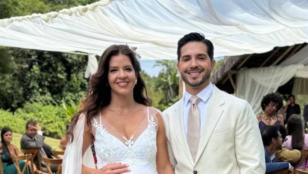 O final feliz da família mais insossa de ‘Mania de Você’