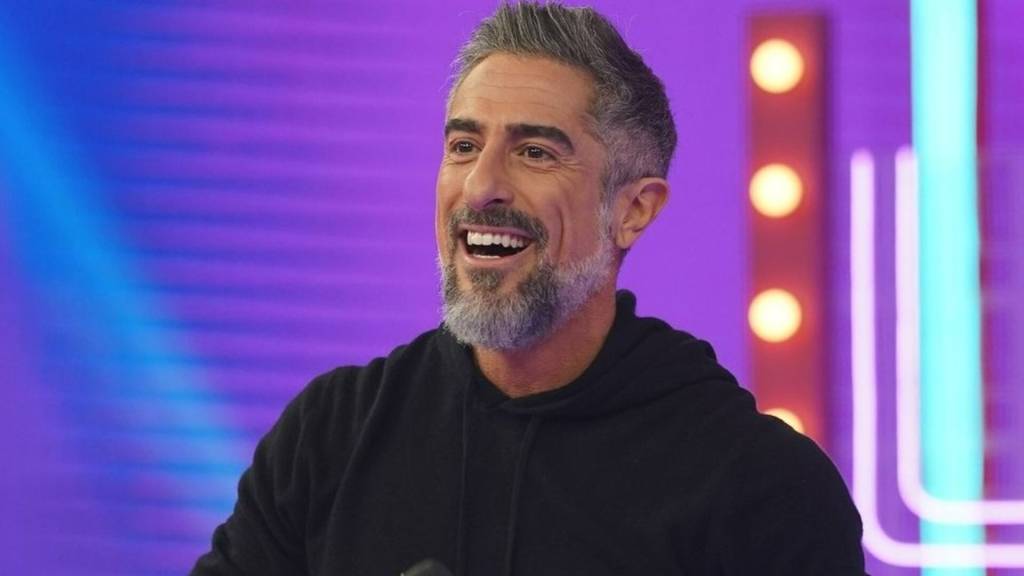 Marcos Mion dá um sacode em seu ‘Caldeirão’ com novos quadros