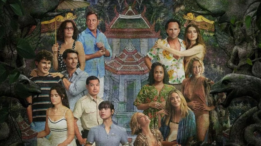 O que se sabe até agora sobre a 4ª temporada de ‘The White Lotus’