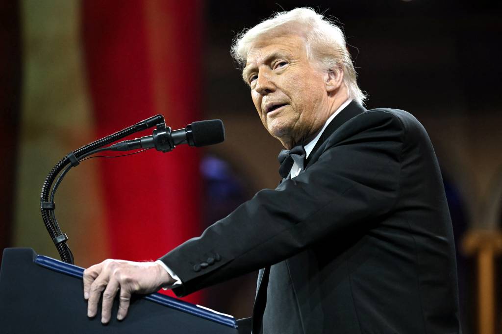 O pacificador: Trump promete ampliar comércio com Índia e Paquistão após cessar-fogo