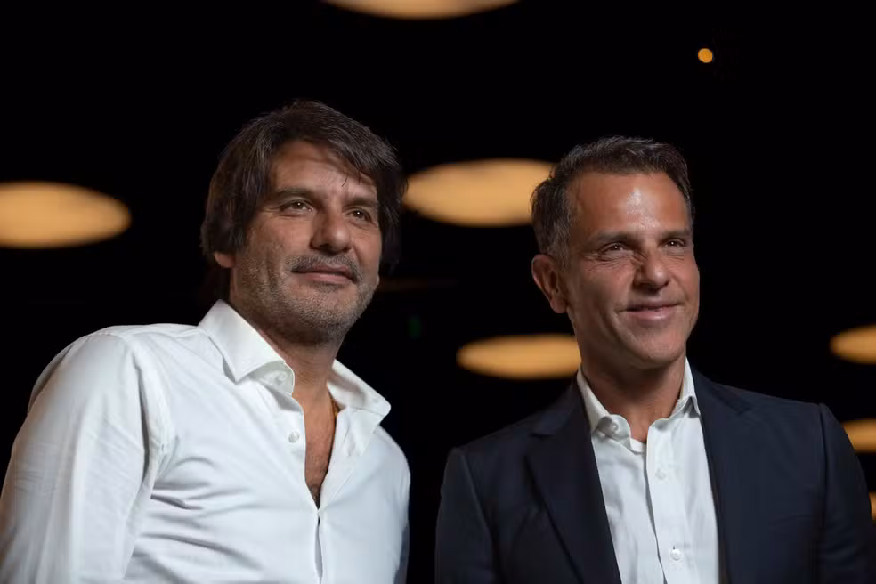 A ‘guerra fria’ entre donos do grupo da Farm e da Arezzo