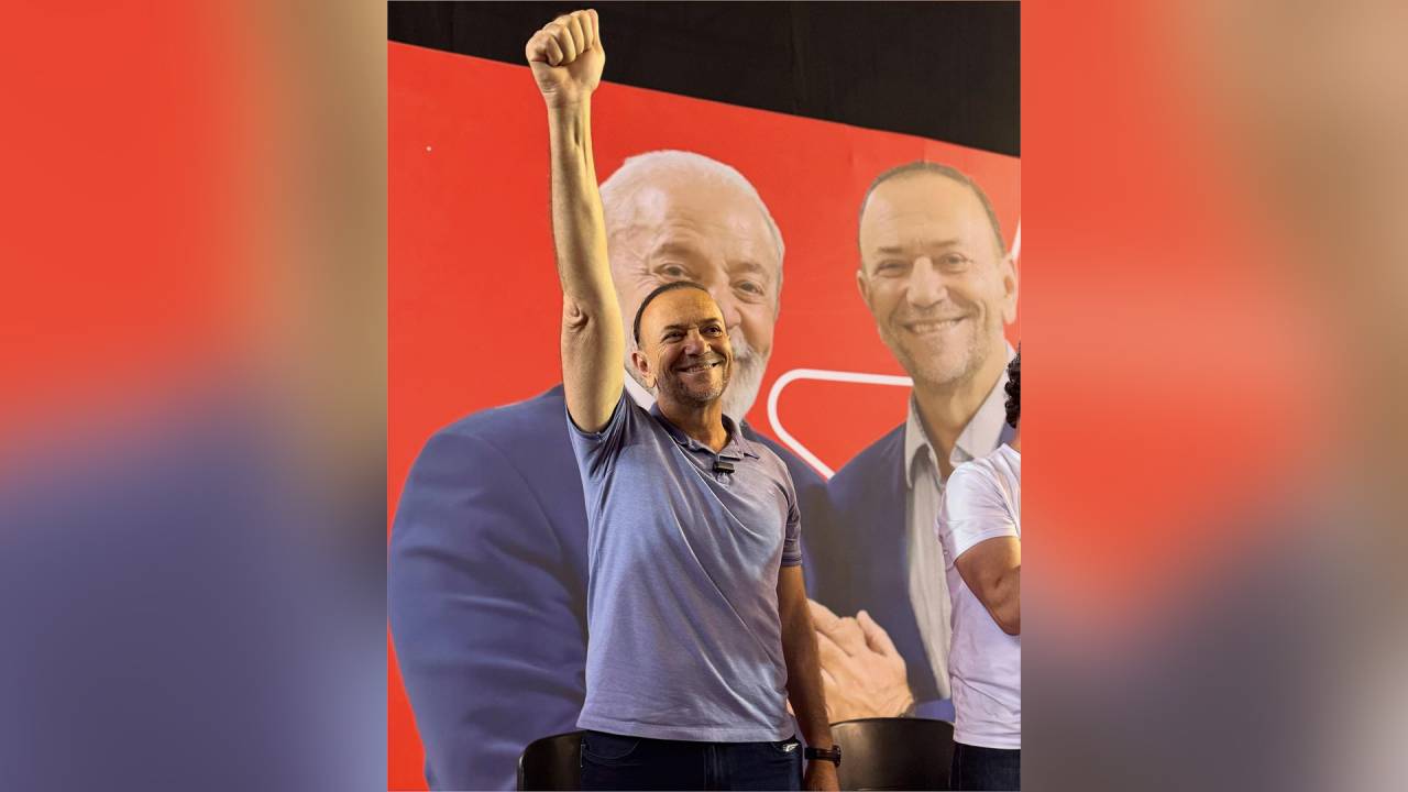 MODERADO - Edinho Silva: “Nós precisamos conversar com a sociedade real”