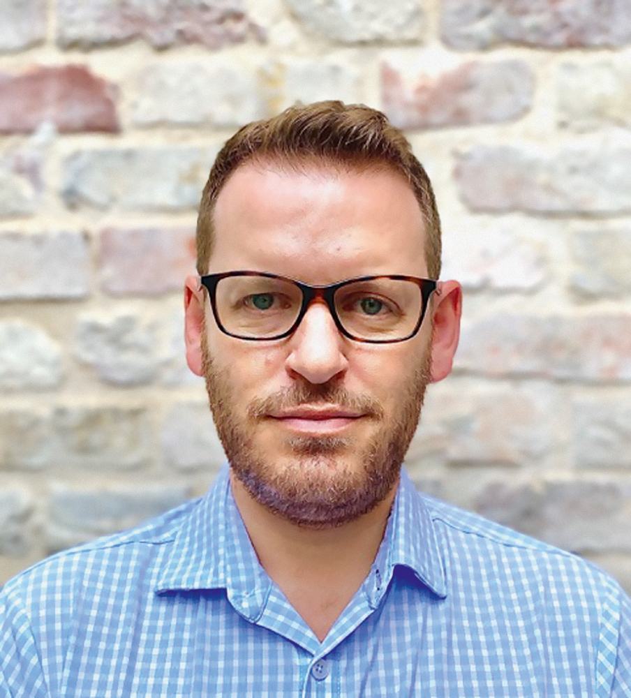 1—Daniel-Goldstein-Profile-Pic-2020-(1).jpeg Goldstein: os pacientes aceitam melhor as novas estratégias