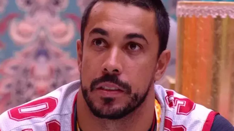 Mayke, participante do BBB 25