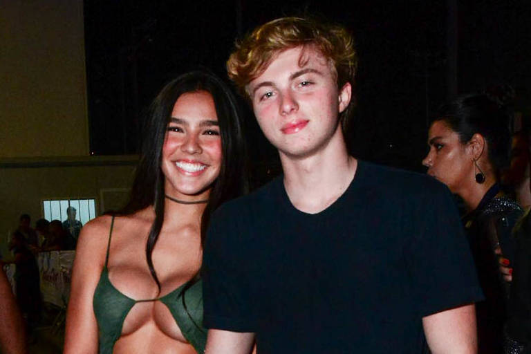 O que é ‘dix’? Termo protagoniza polêmica envolvendo nora de Luciano Huck