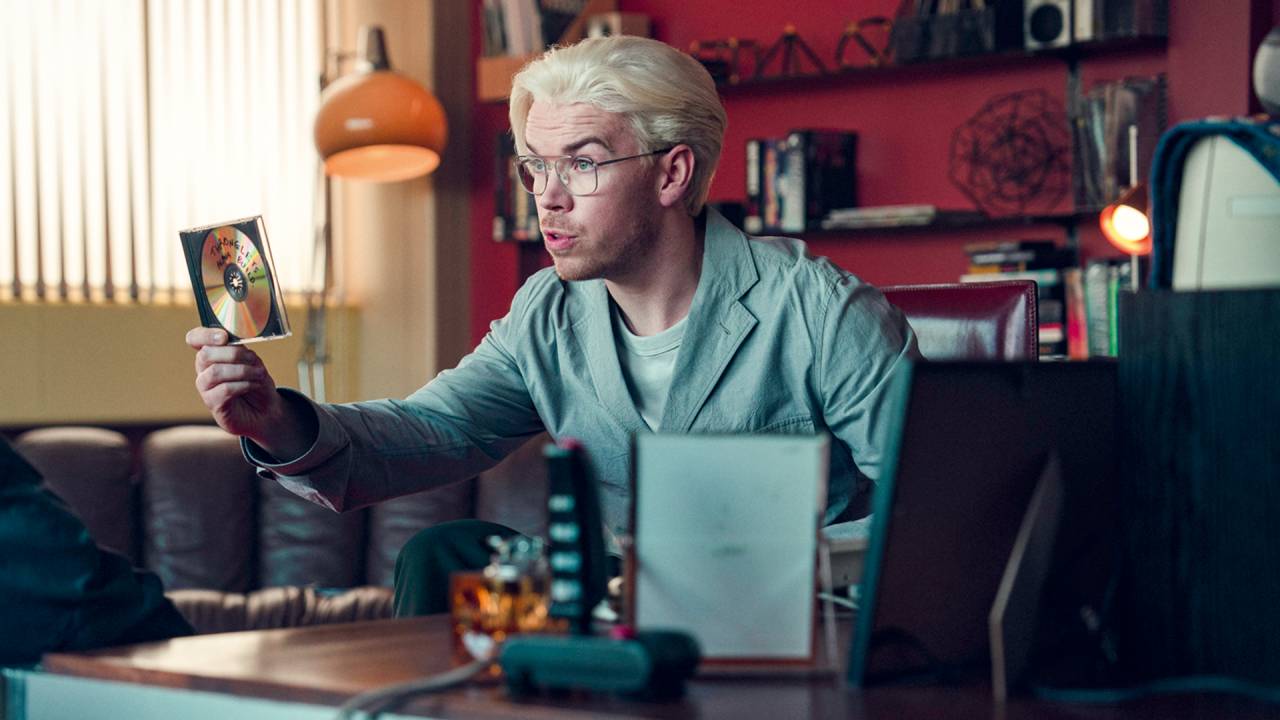 FUTURISMO POP - Black Mirror: série visionária chega à sua sétima temporada