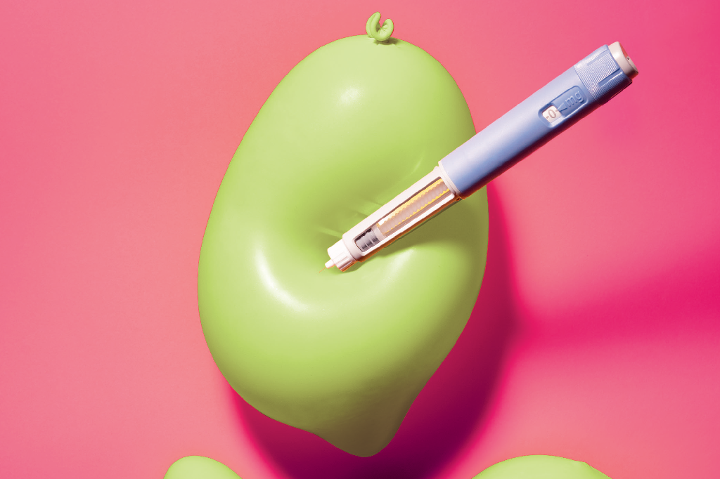 A nova caneta da família do Mounjaro que promete chegar a perda de 20% do peso