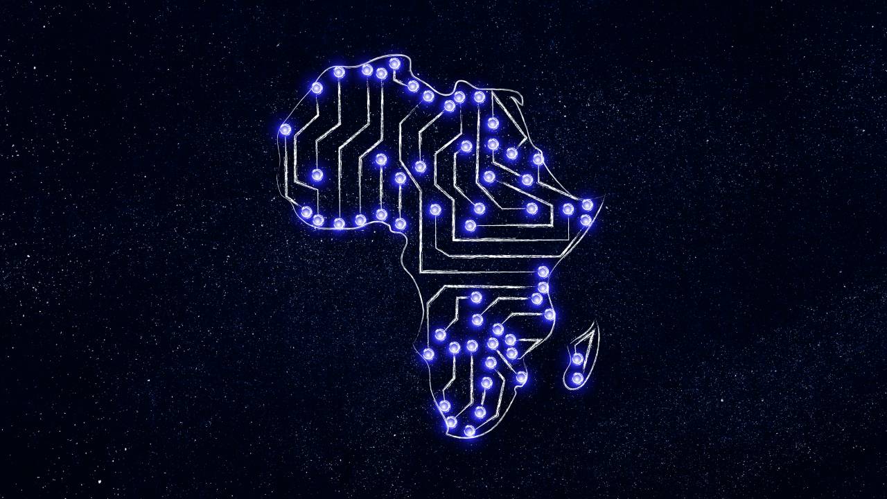 A criação da fábrica de IA na África marca um movimento estratégico importante: em vez de importar soluções prontas, o continente começa a produzir tecnologia de forma autônoma