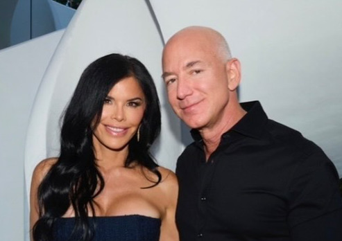 Os estupendos detalhes do casamento bilionário de Jeff Bezos em Veneza