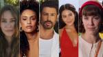 Como um ator se sobrepôs aos holofotes de ‘Vale Tudo’, novela de mulheres