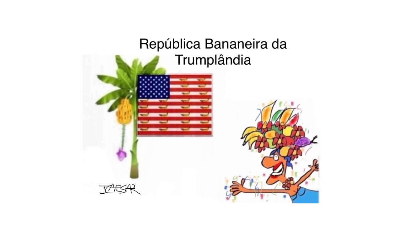 Charge do JCaesar
