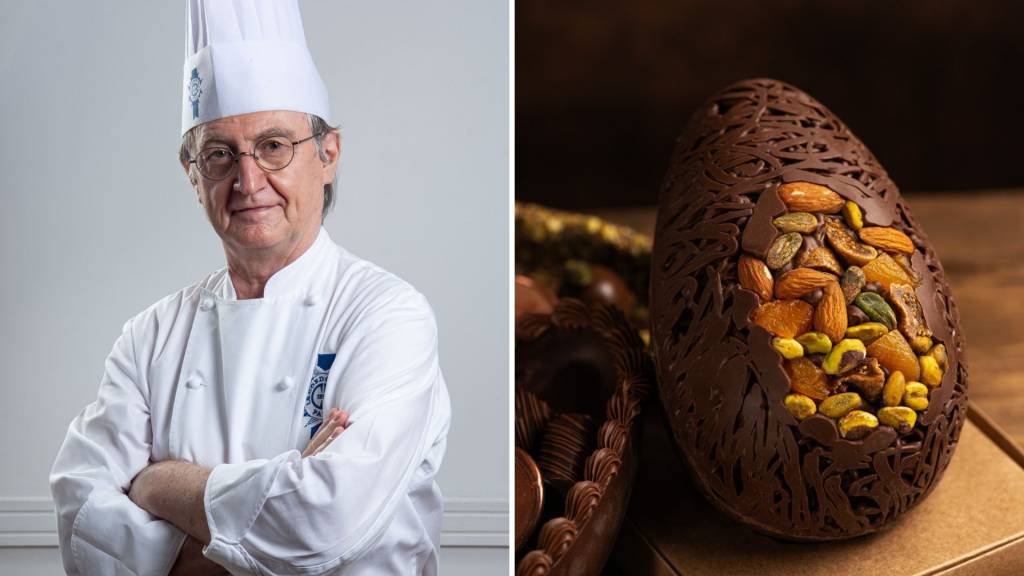 Le Cordon Bleu completa 130 anos e prepara delícias para a Páscoa
