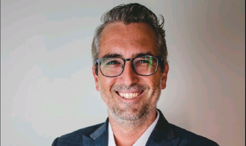 Diego Faust, sócio da Manchester Investimentos