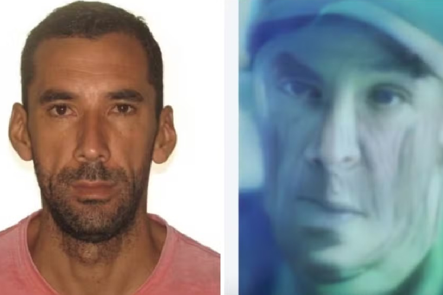Polícia usa IA e identifica suspeito de matar aluna da USP; veja vídeo