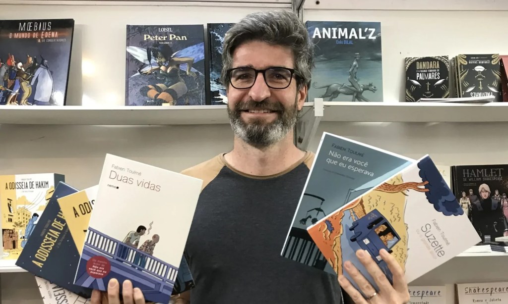 A Grande Demissão: HQ explora a complexa relação humana com o trabalho