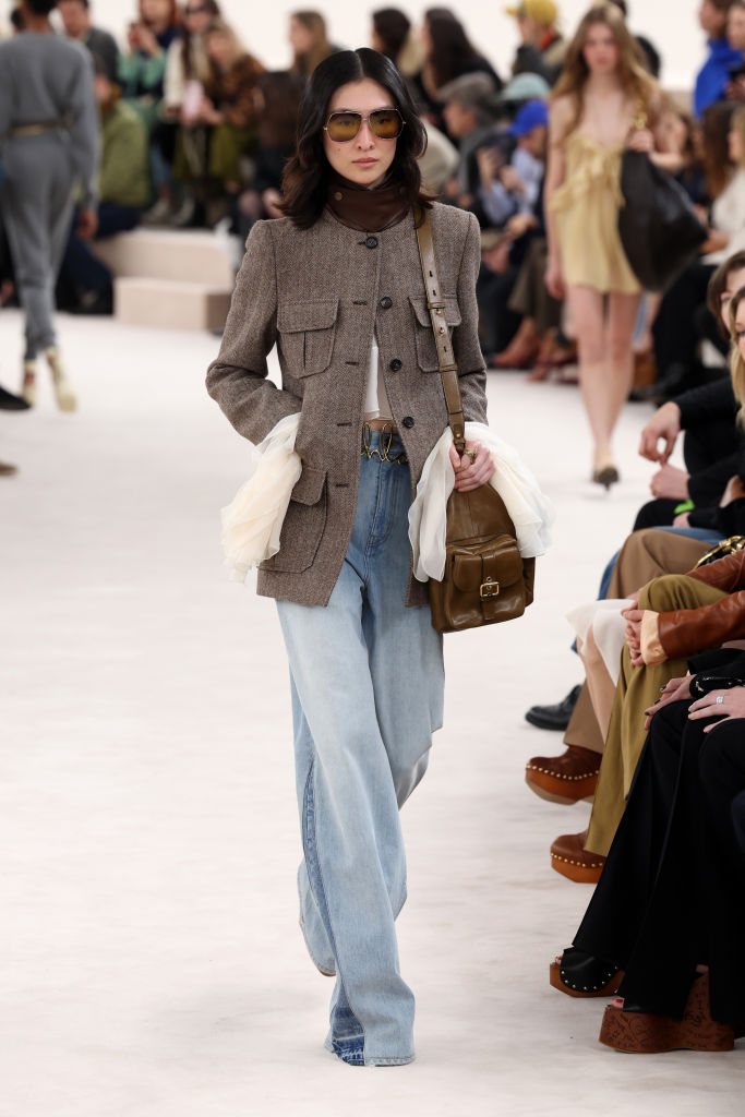 Chlo&eacute; inverno 2025
