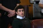 Luigi Mangione Attends Hearing In State Court In New York City