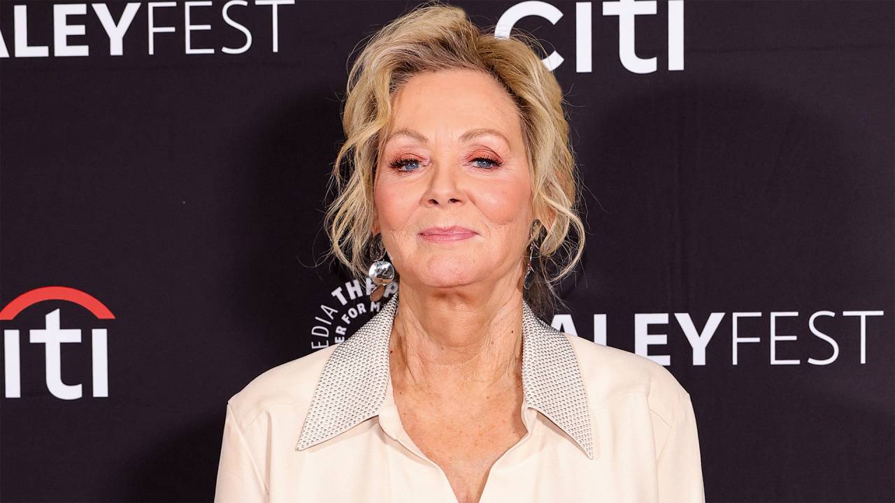PODEROSA - Jean Smart: “É mais fácil chegar às pessoas com o humor”