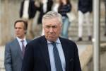 Ancelotti Says Real Madrid Suggested A Formula For Image Rights To Him