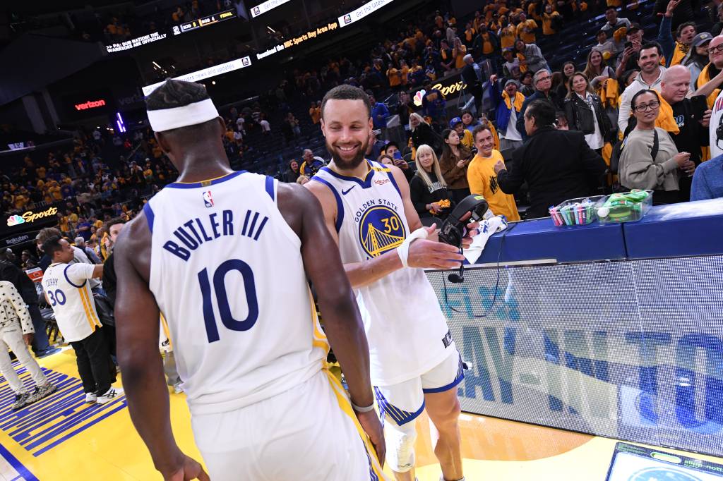 Warriors e Magic nos playoffs: como fica chaveamento depois da primeira noite do play-in?