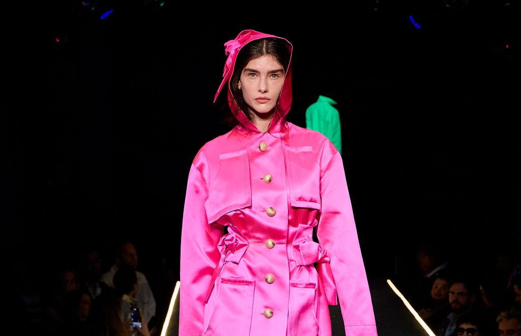 Liberdade e sensibilidade: o incrível exercício de criação de Alexandre Herchcovitch na passarela do SPFW