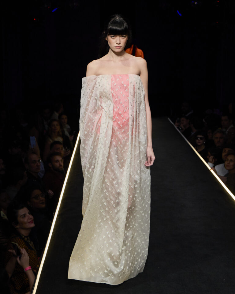 HERCHCOVITCH; ALEXANDREInverno Primavera 2025
SPFW n59
foto: Zé Takahashi HERCHCOVITCH; ALEXANDRE