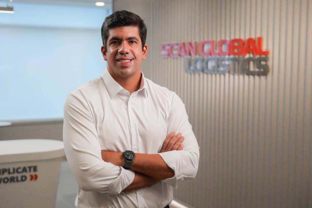 ‘Expectativa é seguir crescendo 2 dígitos por ano’, diz presidente da SGL Brasil