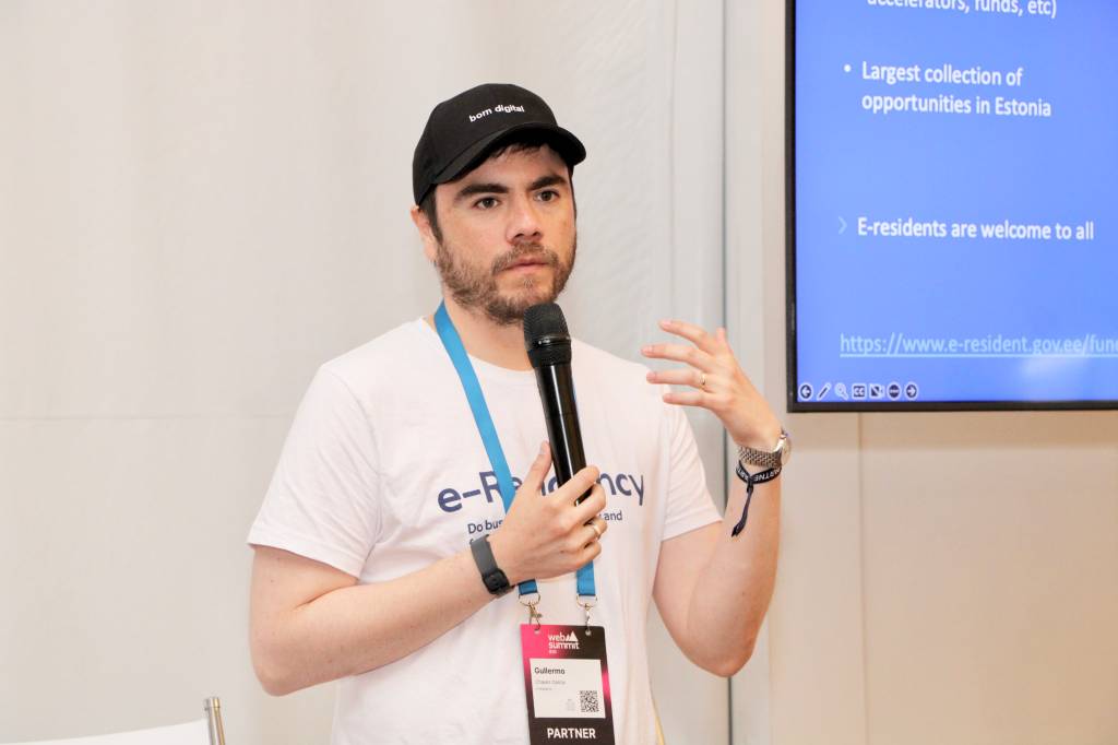 O visto digital que tem levado brasileiros a criarem empresas na Estônia